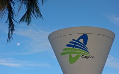 IstoÉ Dinheiro premia Cagece como uma das melhores companhias do país