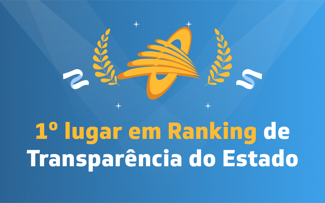 Cagece é destaque no ranking da transparência 2020 da CGE