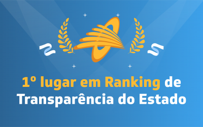 Cagece é destaque no ranking da transparência 2020 da CGE