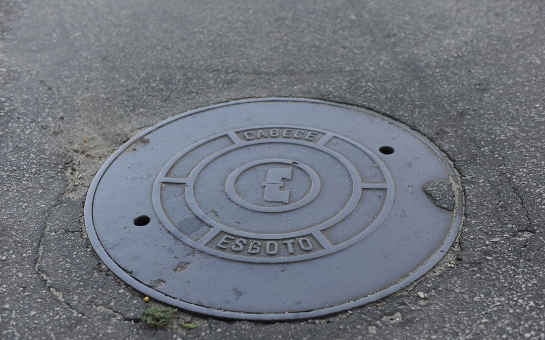 Cagece alerta população sobre cuidados na pré-estação chuvosa