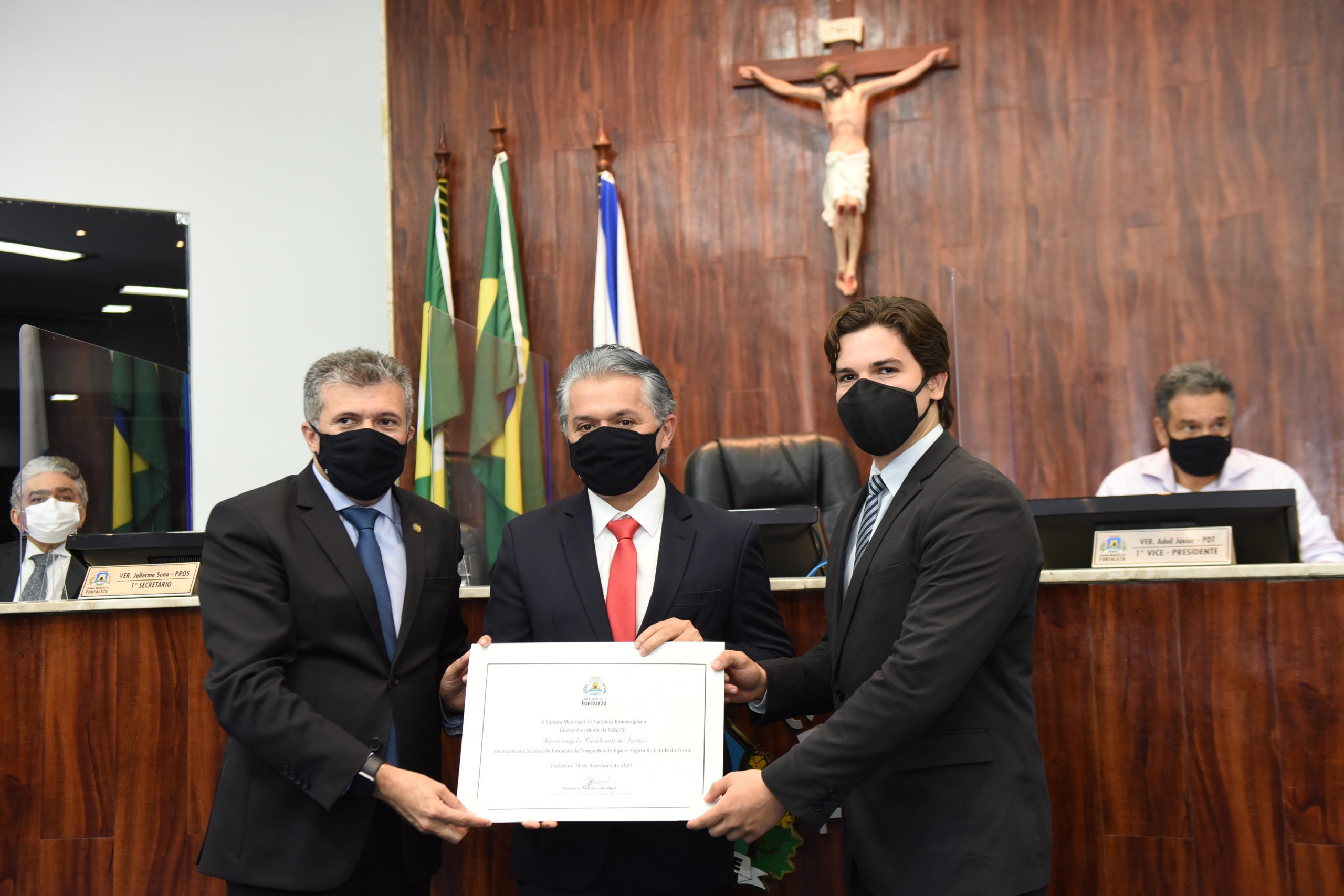 O aproveitamento de área do Castanhão se dará em regime de concessão para a instalação e operação de sistemas de geração de energia elétrica fotovoltaica