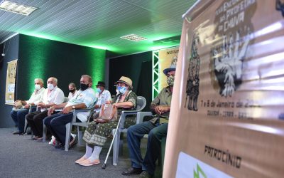 Profetas da Chuva anunciam a esperança de um bom inverno em 2022