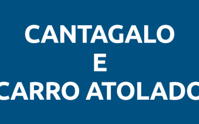 Cantagalo e Carro Atolado