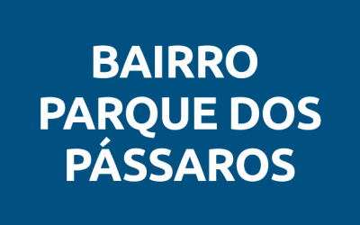 Parque dos Pássaros