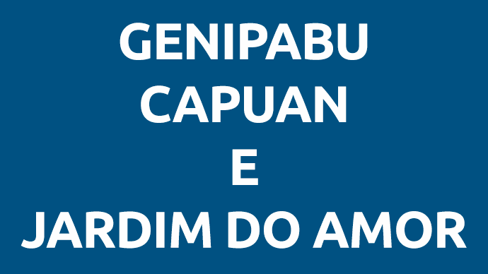 Capuan, Genipabu e Jardim do Amor