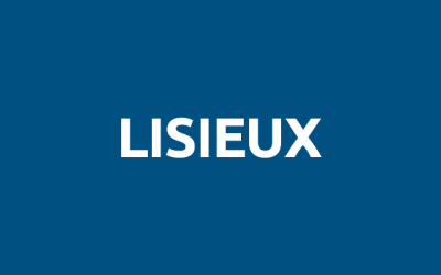 Lisieux