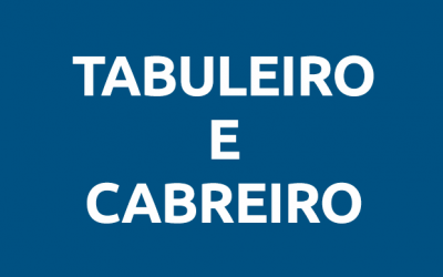 Cabreiro e Tabuleiro