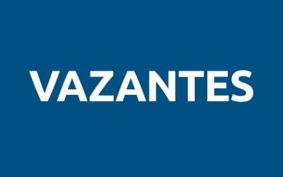 Vazantes