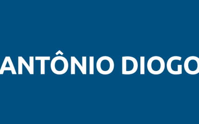 Antônio Diogo e Itapaí