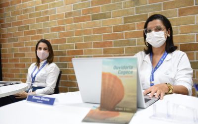CGE divulga resultado da avaliação de desempenho das ouvidorias 2021: Cagece fica em 1º lugar