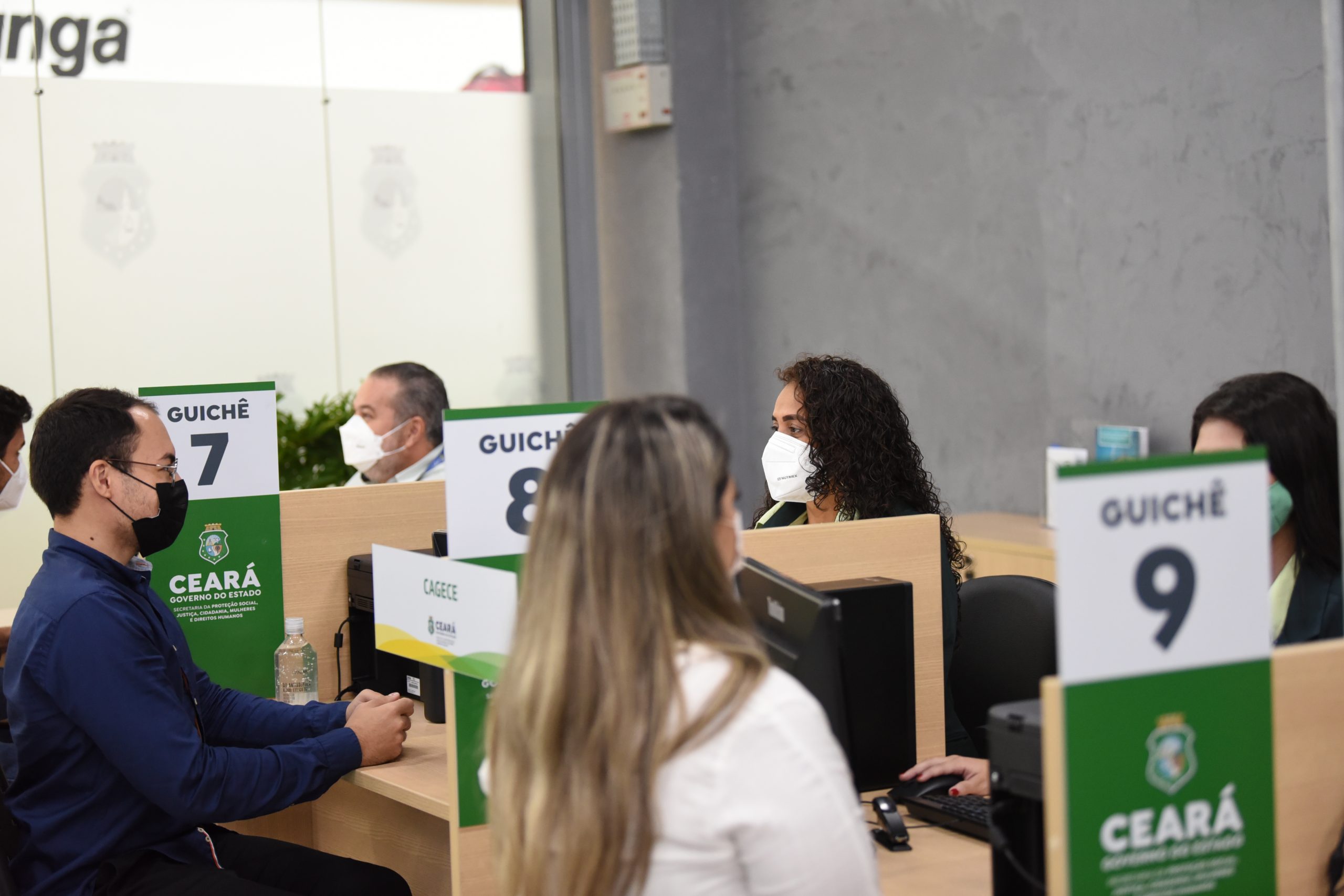 O aproveitamento de área do Castanhão se dará em regime de concessão para a instalação e operação de sistemas de geração de energia elétrica fotovoltaica