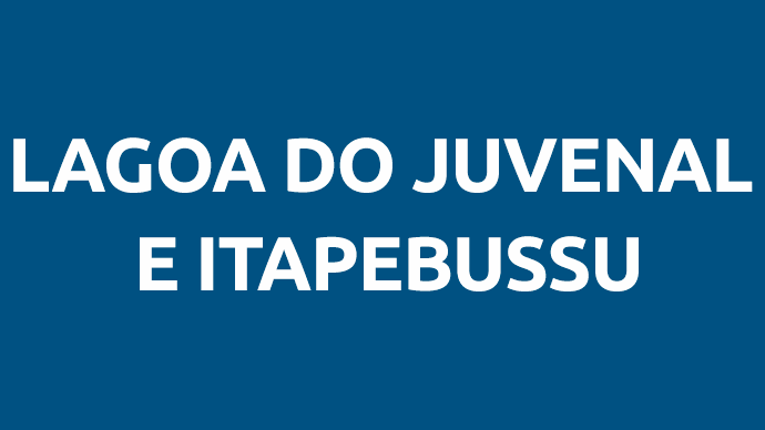 Itapebussu
