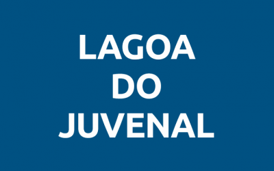 Lagoa do Juvenal