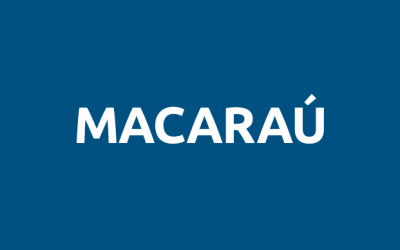 Macaraú