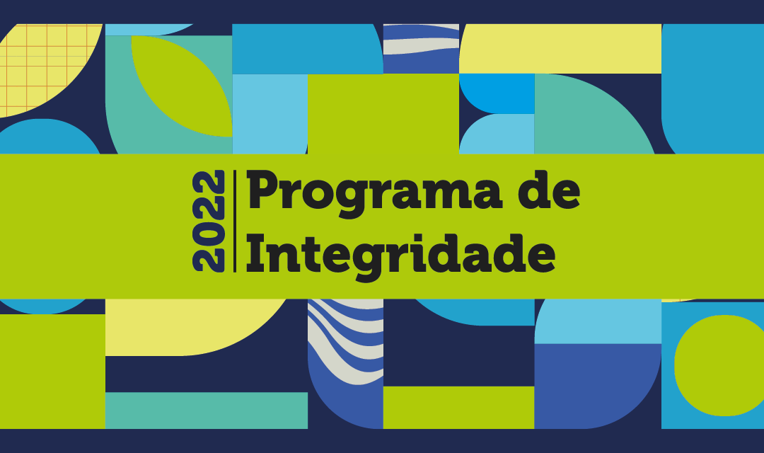 Cagece lança Programa de Integridade para reduzir probabilidade de riscos de fraude e corrupção