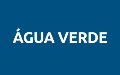 Água Verde