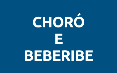 Choró e Beberibe