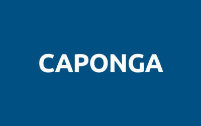 Caponga