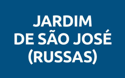 Jardim de São José