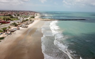 Audiência pública reúne população, políticos, imprensa e órgãos afins para discutir a Dessal do Ceará