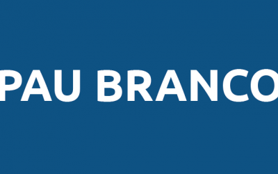 Pau Branco