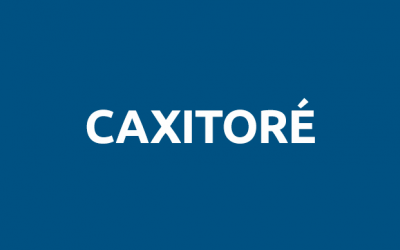 Caxitoré