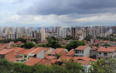 Universalização: índice de cobertura de esgoto na RMF chegará a 90% até 2033 com a PPP