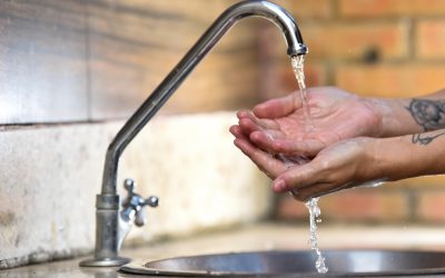 Macrossistema de água de Fortaleza e RMF recebe melhorias