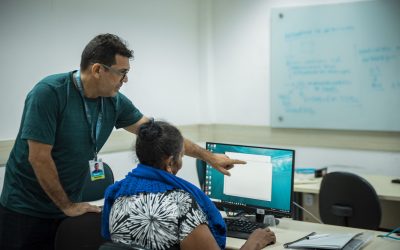 Cagece oferece 89 vagas para cursos profissionalizantes gratuitos em maio