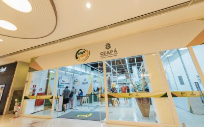 Cliente Cagece passa a contar com atendimento no novo Vapt Vupt Papicu