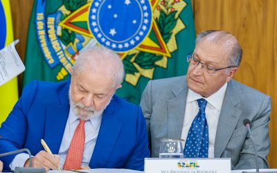 Novos decretos do saneamento possibilitarão acesso à água tratada e coleta de esgoto para mais de mais de 30 milhões de pessoas