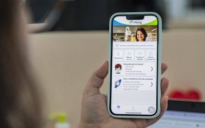 Cagece se torna destaque nacional na busca pela universalização das solicitações de serviços online