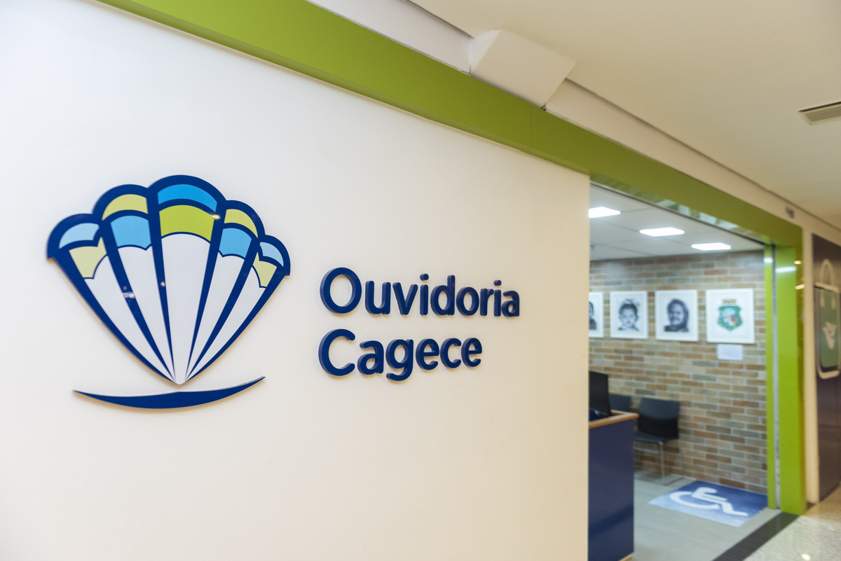 Ouvidoria da Cagece recebe Selo Ouro pelo segundo ano consecutivo