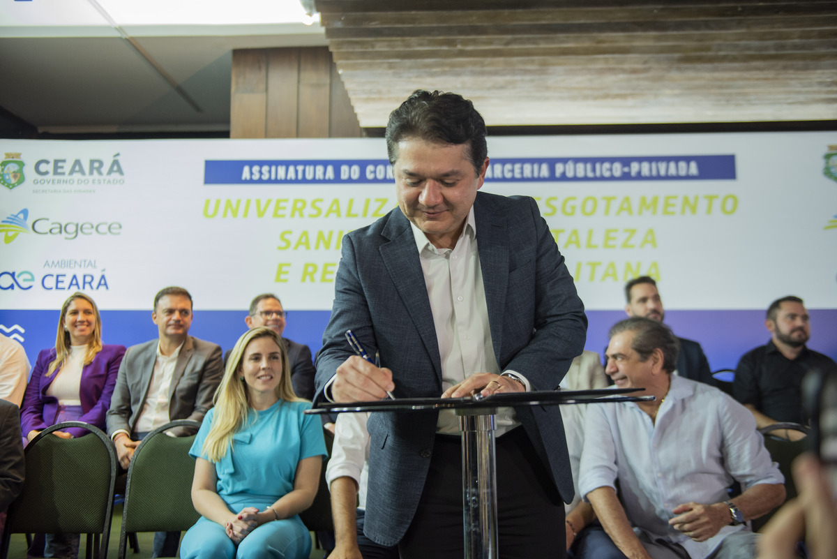 O aproveitamento de área do Castanhão se dará em regime de concessão para a instalação e operação de sistemas de geração de energia elétrica fotovoltaica