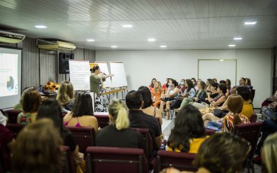 Inclusão social no saneamento: Cagece participa de oficina promovida pelo Banco Mundial