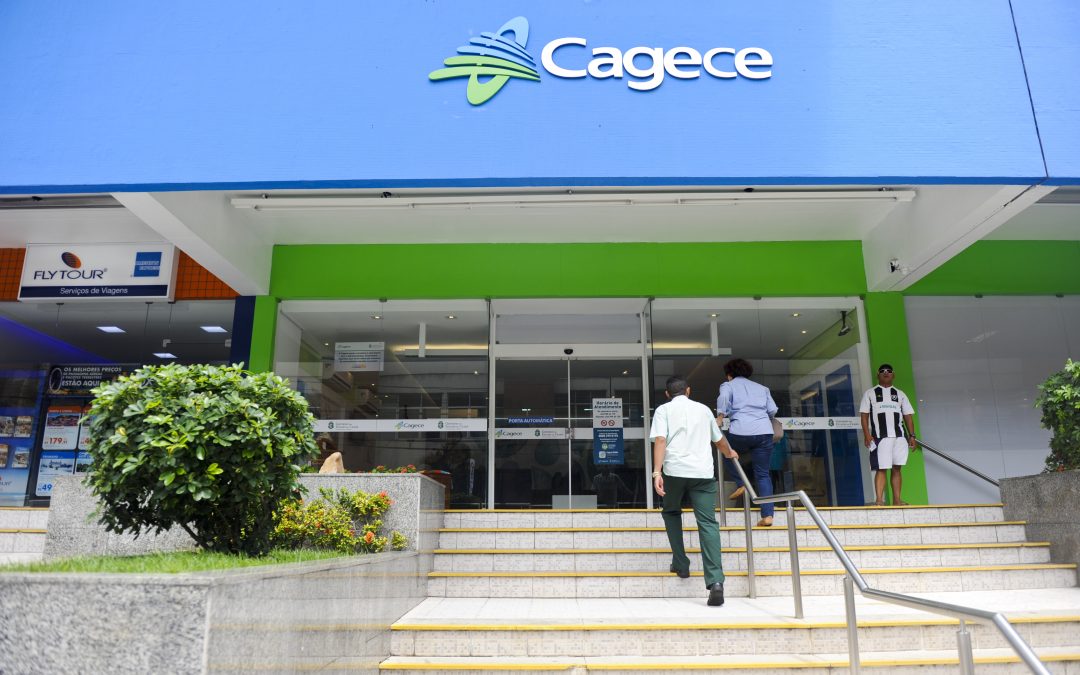 Comunicação entre Cagece e clientes é ampliada ao longo dos anos
