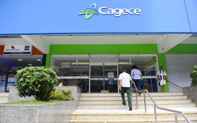 Cagece funcionará em regime de plantão durante o feriado de Corpus Christi
