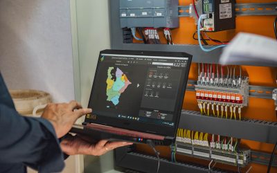 Tecnologia avançada garante esgotamento sanitário eficiente em Jericoacoara