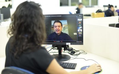 Aesbe lança estudo inédito “Caminhos para a Universalização”