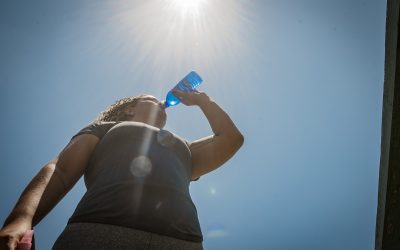 Período “B-R-O BRÓ”: quentura no Ceará pede alerta para o consumo de água