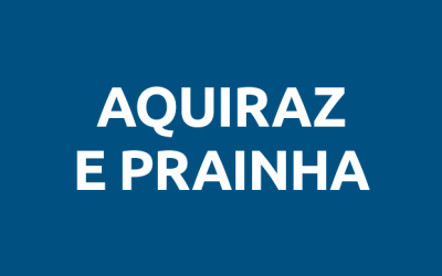 Aquiraz e Prainha
