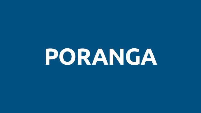 Poranga