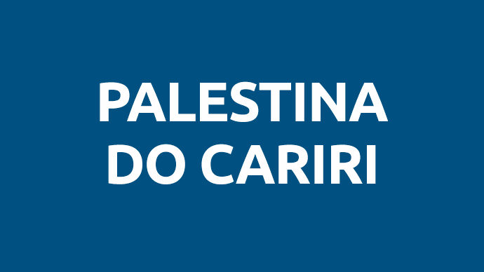 Palestina do Cariri