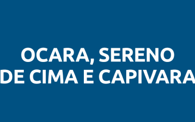 Ocara, Sereno de Cima e Capivara