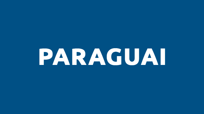 Paraguai