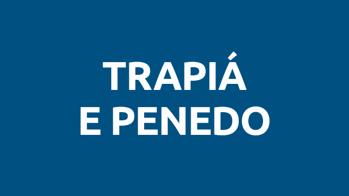 Trapiá e Penedo