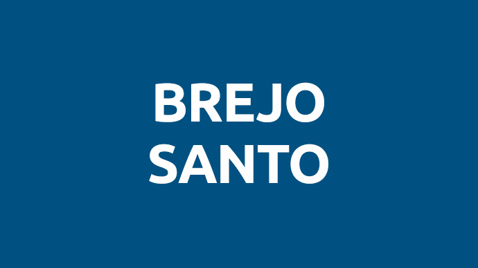 BREJO SANTO