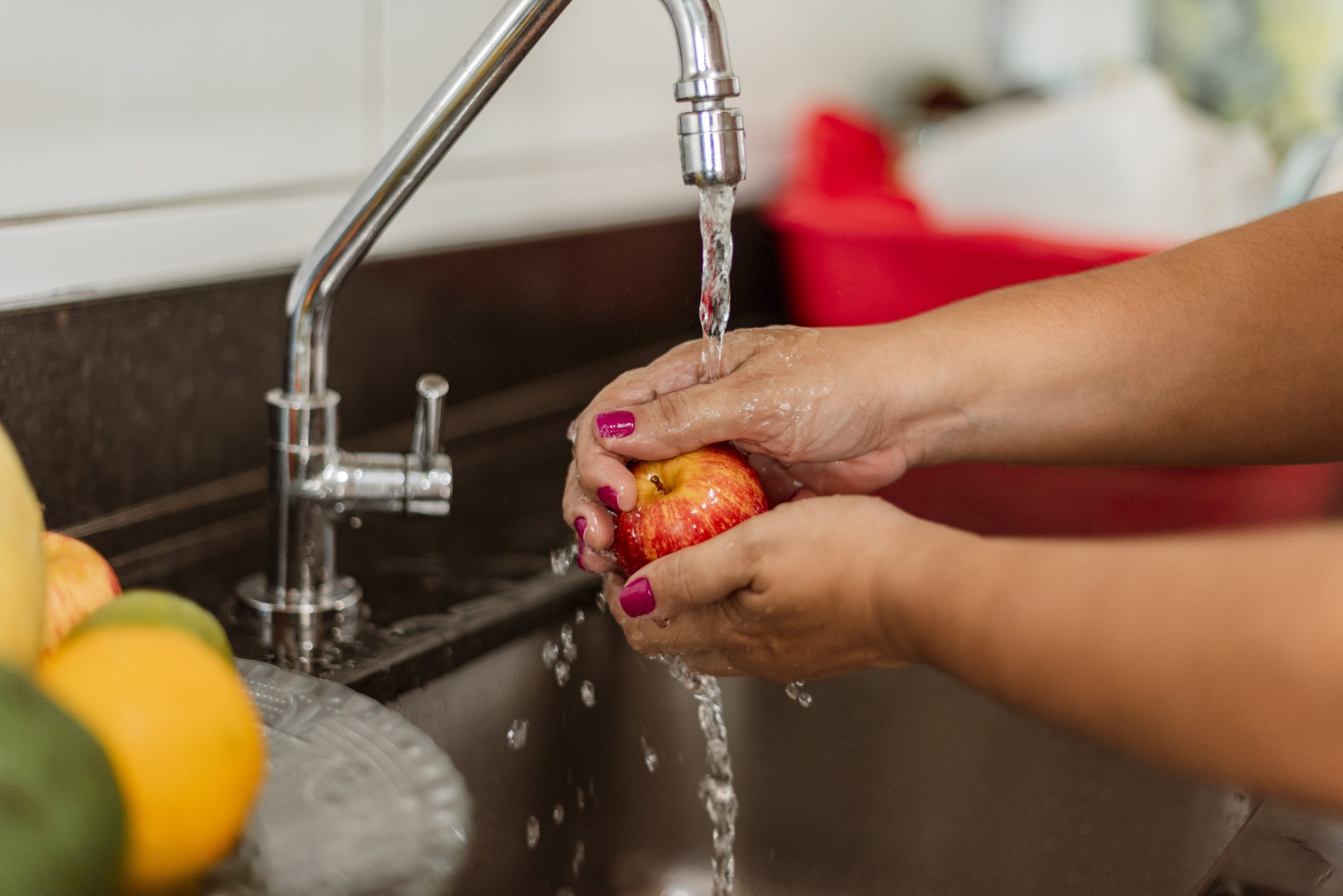 Cagece alerta para para o uso responsável da água nos períodos mais quentes
