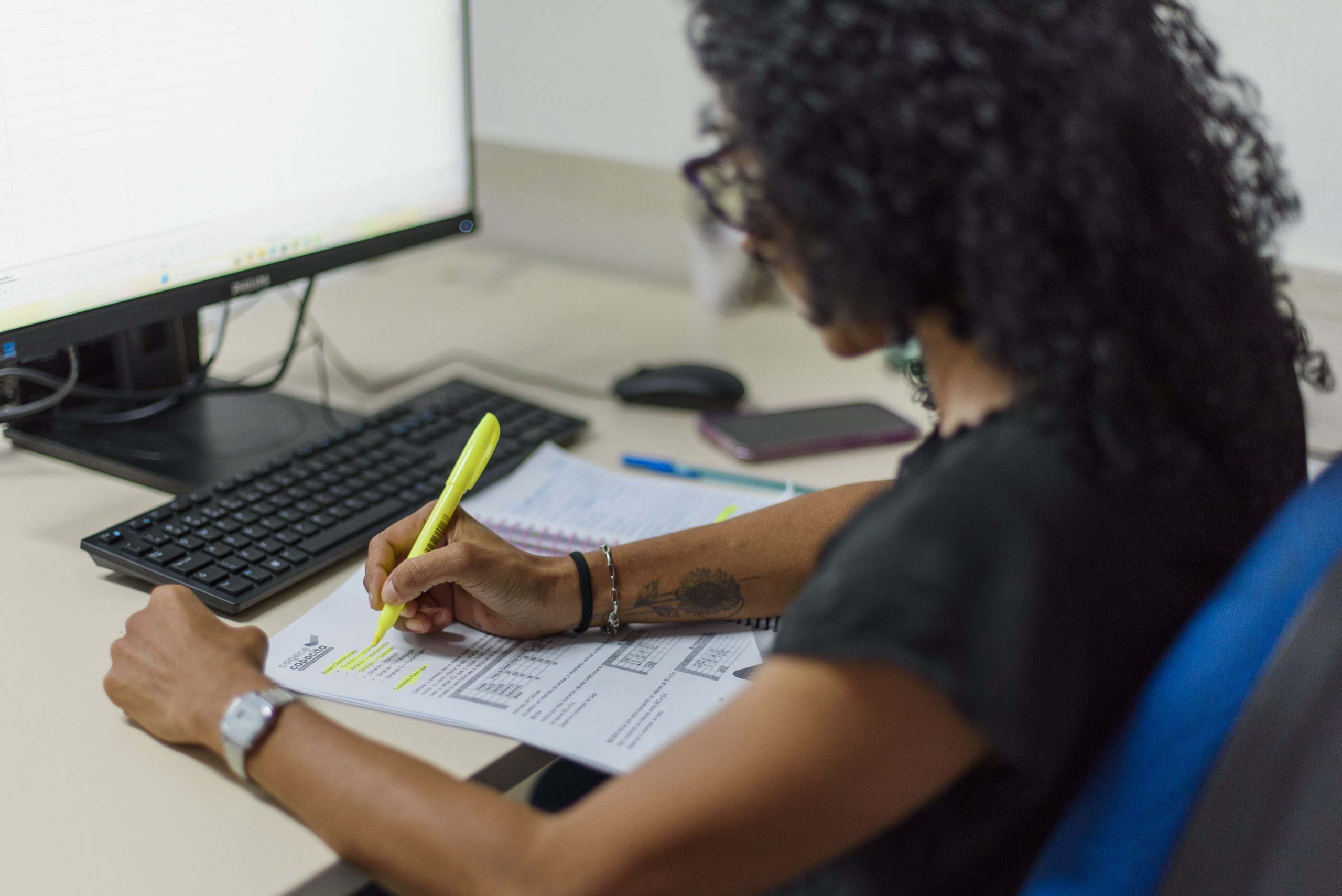 Cagece Capacita: matrículas para cursos gratuitos ocorrem neste sábado (29)