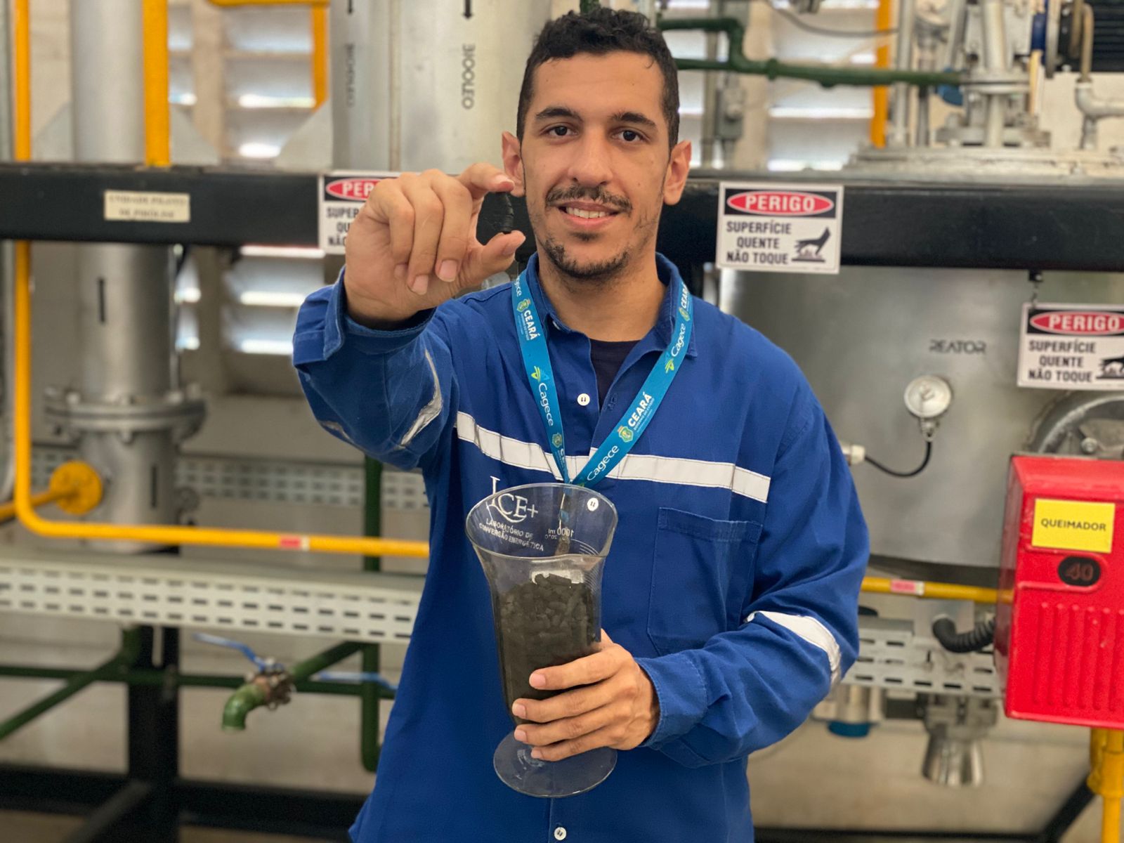 O aproveitamento de área do Castanhão se dará em regime de concessão para a instalação e operação de sistemas de geração de energia elétrica fotovoltaica